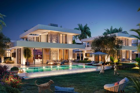 Apartment for sale  in Esentepe, Girne, Northern Cyprus, 62m2, No. 212976 – photo 9