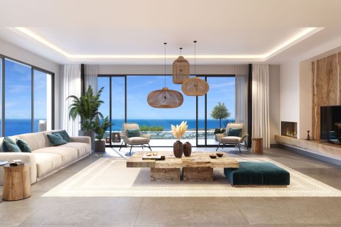 Apartment for sale  in Esentepe, Girne, Northern Cyprus, 62m2, No. 212976 – photo 23