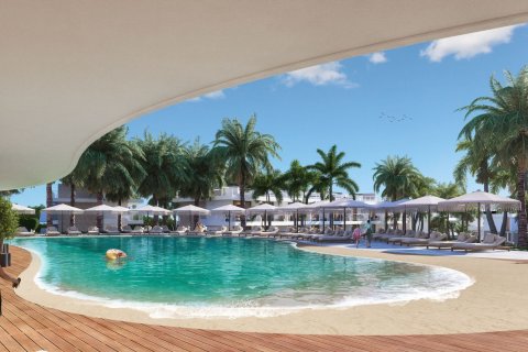 Apartment for sale  in Esentepe, Girne, Northern Cyprus, 62m2, No. 212976 – photo 12