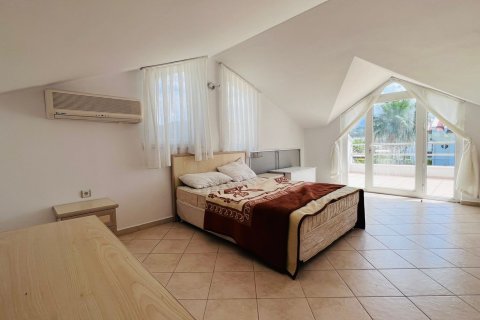 3+1 Leilighet  i Fethiye, Mugla, Tyrkia Nr. 212971 - 22