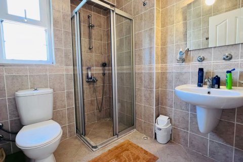 3+1 Leilighet  i Fethiye, Mugla, Tyrkia Nr. 212971 - 20