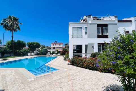 3+1 Leilighet  i Fethiye, Mugla, Tyrkia Nr. 212971 - 3