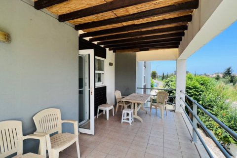3+1 Leilighet  i Fethiye, Mugla, Tyrkia Nr. 212971 - 18