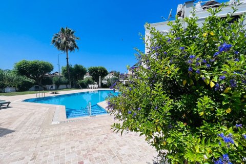 3+1 Leilighet  i Fethiye, Mugla, Tyrkia Nr. 212971 - 8