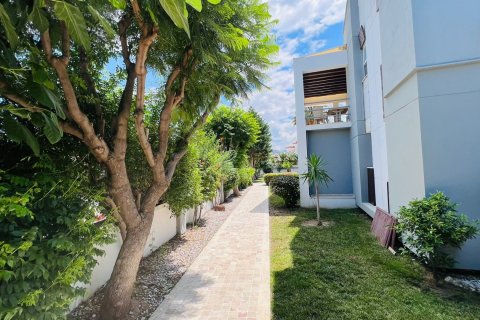 3+1 Leilighet  i Fethiye, Mugla, Tyrkia Nr. 212971 - 9