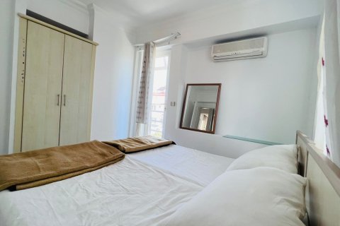 3+1 Leilighet  i Fethiye, Mugla, Tyrkia Nr. 212971 - 23