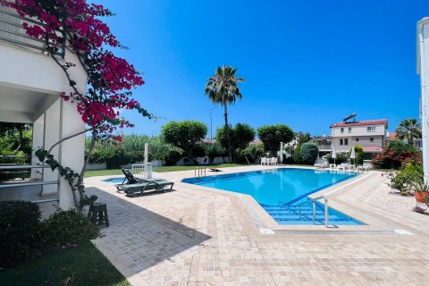 3+1 Leilighet  i Fethiye, Mugla, Tyrkia Nr. 212971 - 5