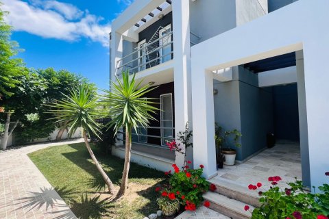 3+1 Leilighet  i Fethiye, Mugla, Tyrkia Nr. 212971 - 11