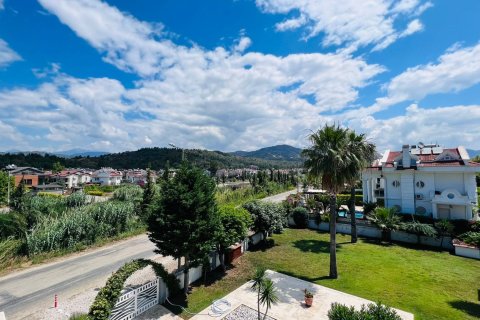 3+1 Leilighet  i Fethiye, Mugla, Tyrkia Nr. 212971 - 10