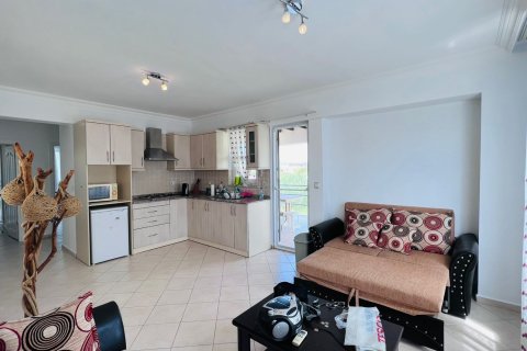 3+1 Leilighet  i Fethiye, Mugla, Tyrkia Nr. 212971 - 13