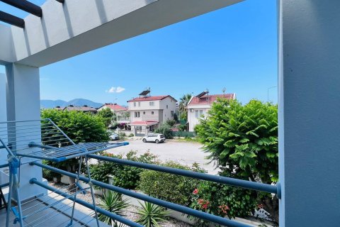 3+1 Leilighet  i Fethiye, Mugla, Tyrkia Nr. 212971 - 25