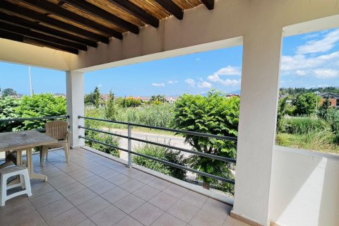 3+1 Leilighet  i Fethiye, Mugla, Tyrkia Nr. 212971 - 17