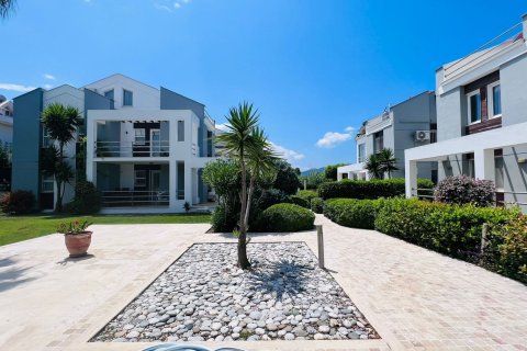 3+1 Leilighet  i Fethiye, Mugla, Tyrkia Nr. 212971 - 4