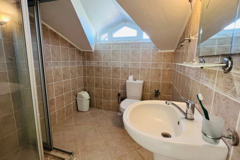 3+1 Leilighet  i Fethiye, Mugla, Tyrkia Nr. 212971 - 21