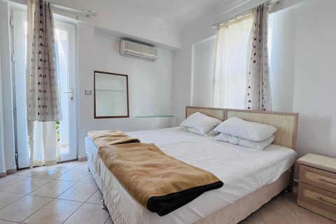 3+1 Leilighet  i Fethiye, Mugla, Tyrkia Nr. 212971 - 24