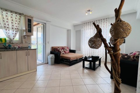 3+1 Leilighet  i Fethiye, Mugla, Tyrkia Nr. 212971 - 14