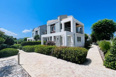 3+1 Leilighet  i Fethiye, Mugla, Tyrkia Nr. 212971 - 7