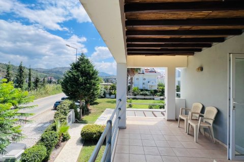 3+1 Leilighet  i Fethiye, Mugla, Tyrkia Nr. 212971 - 16