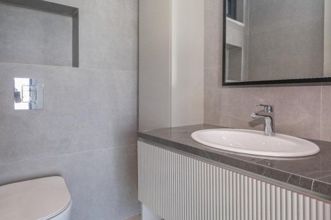 3+1 Villa  i Alanya, Antalya, Tyrkiet Nr. 221193 - 17