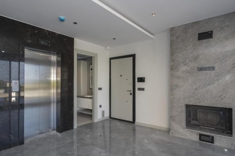 3+1 Villa  i Alanya, Antalya, Tyrkiet Nr. 221193 - 16