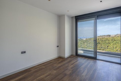 3+1 Villa  i Alanya, Antalya, Tyrkiet Nr. 221193 - 8