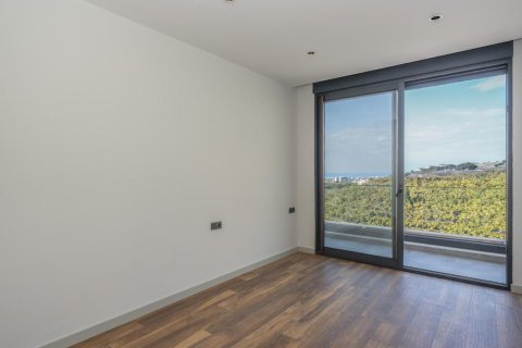 3+1 Villa  i Alanya, Antalya, Tyrkiet Nr. 221193 - 7