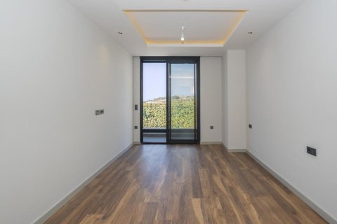 3+1 Villa  i Alanya, Antalya, Tyrkiet Nr. 221193 - 9