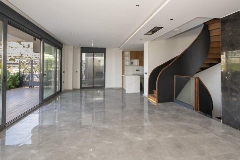 3+1 Villa  i Alanya, Antalya, Tyrkiet Nr. 221193 - 3