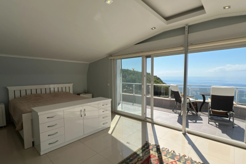 4+1 Lägenhet  i Konakli, Antalya, Turkiet Nr. 221194 - 7