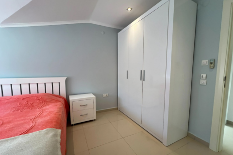 4+1 Lägenhet  i Konakli, Antalya, Turkiet Nr. 221194 - 9