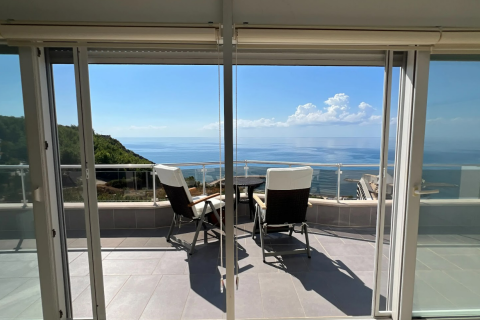 4+1 Lägenhet  i Konakli, Antalya, Turkiet Nr. 221194 - 11