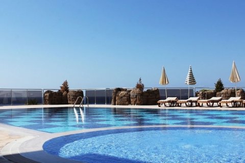 4+1 Lägenhet  i Konakli, Antalya, Turkiet Nr. 221194 - 15