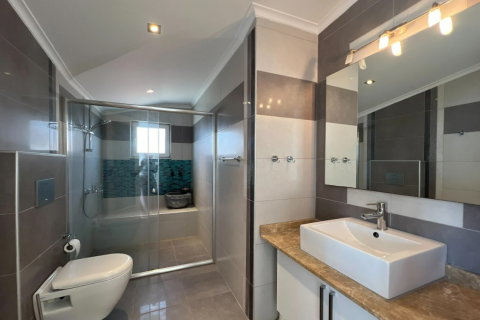 4+1 Lägenhet  i Konakli, Antalya, Turkiet Nr. 221194 - 14