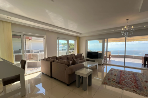 4+1 Lägenhet  i Konakli, Antalya, Turkiet Nr. 221194 - 3