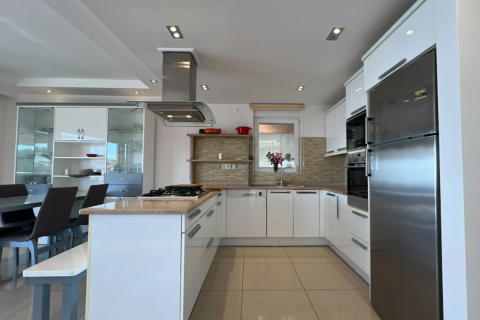 4+1 Lägenhet  i Konakli, Antalya, Turkiet Nr. 221194 - 5