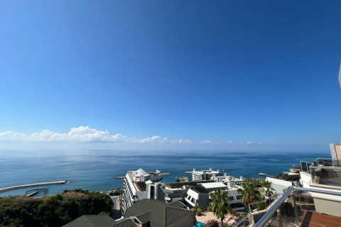 4+1 Lägenhet  i Konakli, Antalya, Turkiet Nr. 221194 - 12