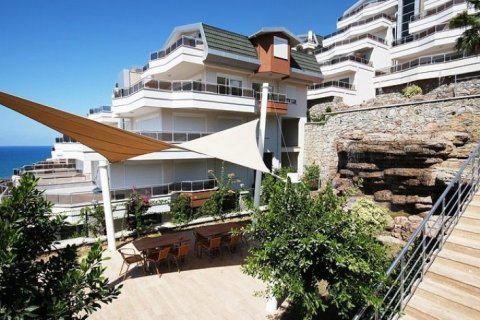 4+1 Lägenhet  i Konakli, Antalya, Turkiet Nr. 221194 - 18