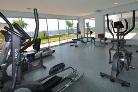 4+1 Lägenhet  i Konakli, Antalya, Turkiet Nr. 221194 - 17