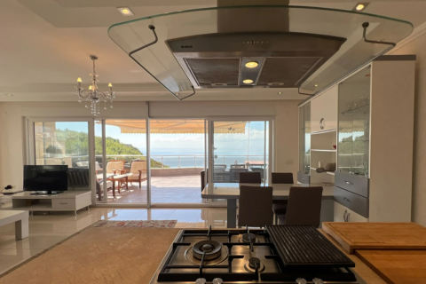 4+1 Lägenhet  i Konakli, Antalya, Turkiet Nr. 221194 - 6