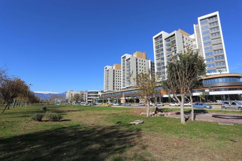 Apartment for sale  in Kepez, Canakkale, Turkey, 2 bedrooms, 100m2, No. 221191 – photo 16