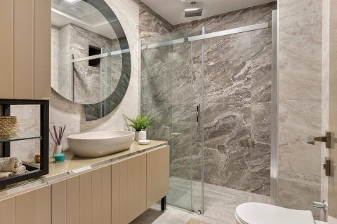 Apartment for sale  in Kepez, Canakkale, Turkey, 2 bedrooms, 100m2, No. 221191 – photo 11