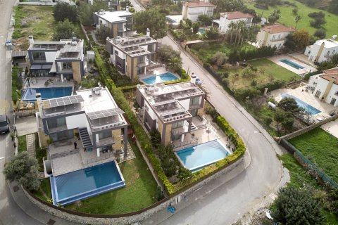 3+1 Villa  i Catalkoy, Girne,  Nr. 221189 - 3