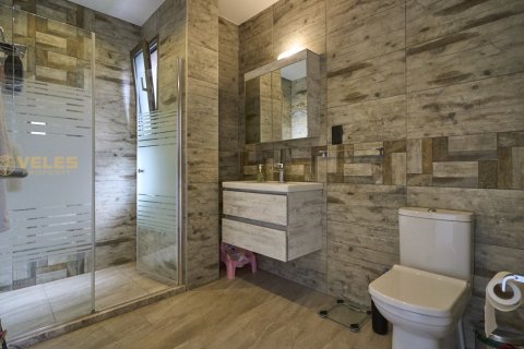 3+1 Villa  i Catalkoy, Girne,  Nr. 221189 - 12