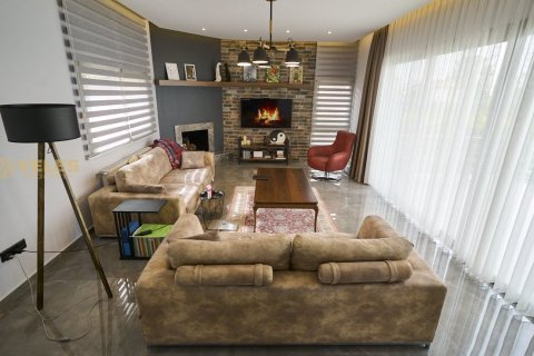 3+1 Villa  i Catalkoy, Girne,  Nr. 221189 - 5