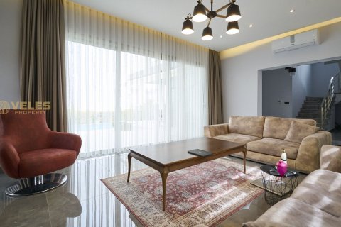 3+1 Villa  i Catalkoy, Girne,  Nr. 221189 - 9