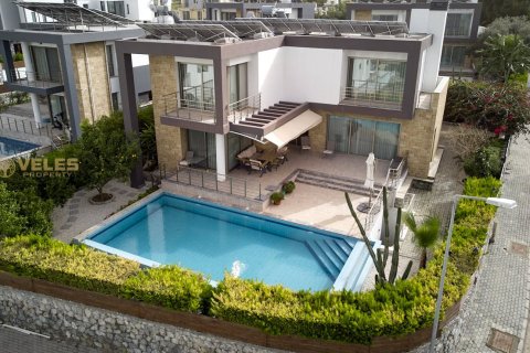 3+1 Villa  i Catalkoy, Girne,  Nr. 221189 - 4
