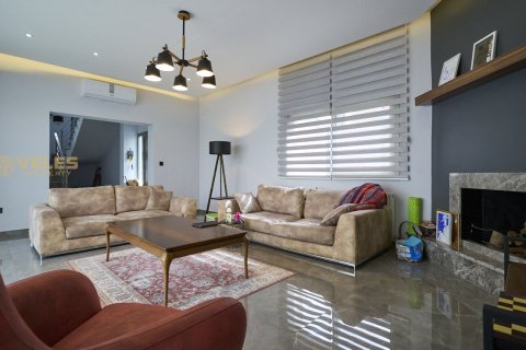 3+1 Villa  i Catalkoy, Girne,  Nr. 221189 - 7