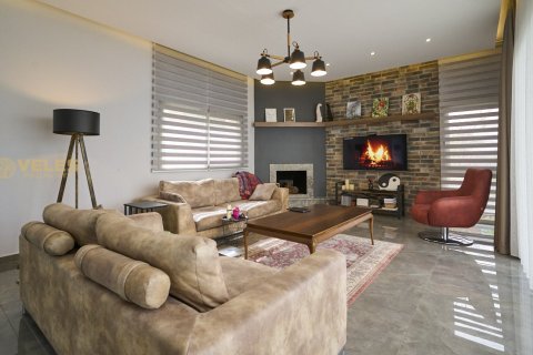 3+1 Villa  i Catalkoy, Girne,  Nr. 221189 - 6