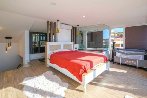 Villa for sale  in Alanya, Antalya, Turkey, 3 bedrooms, 175m2, No. 221192 – photo 8