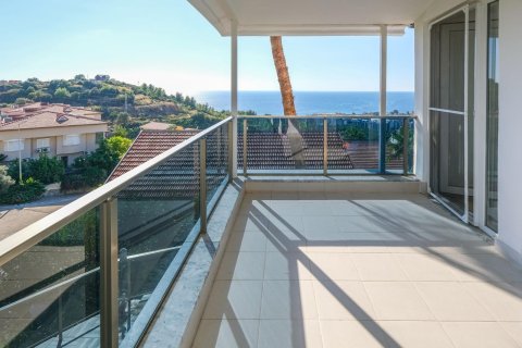 Villa for sale  in Alanya, Antalya, Turkey, 3 bedrooms, 175m2, No. 221192 – photo 12